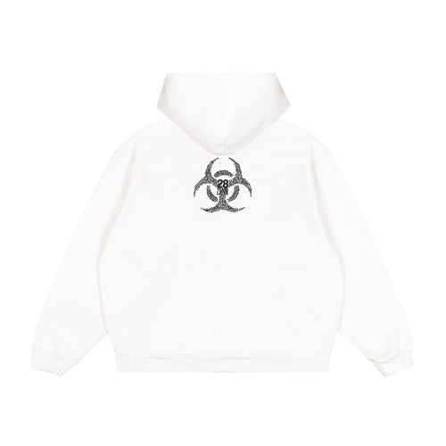 28 Years Later Tree Hoodie