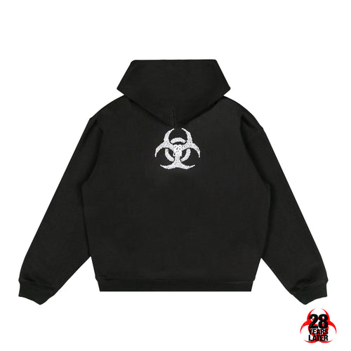 28 Years Later Memento Mori Hoodie