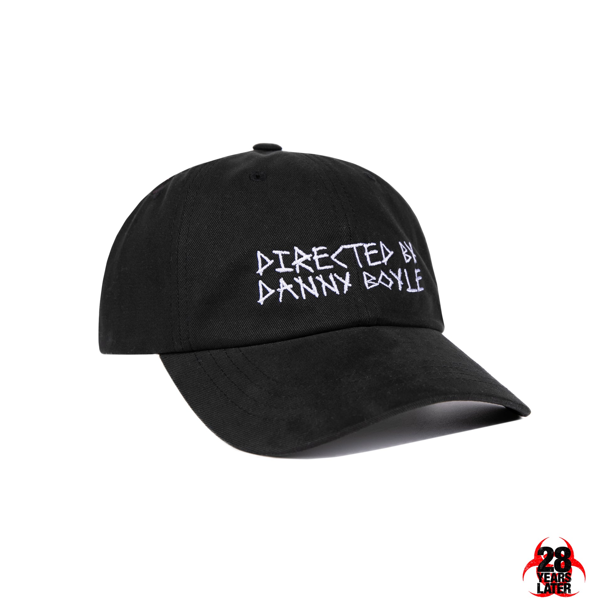 28 Years Later Danny Boyle Hat
