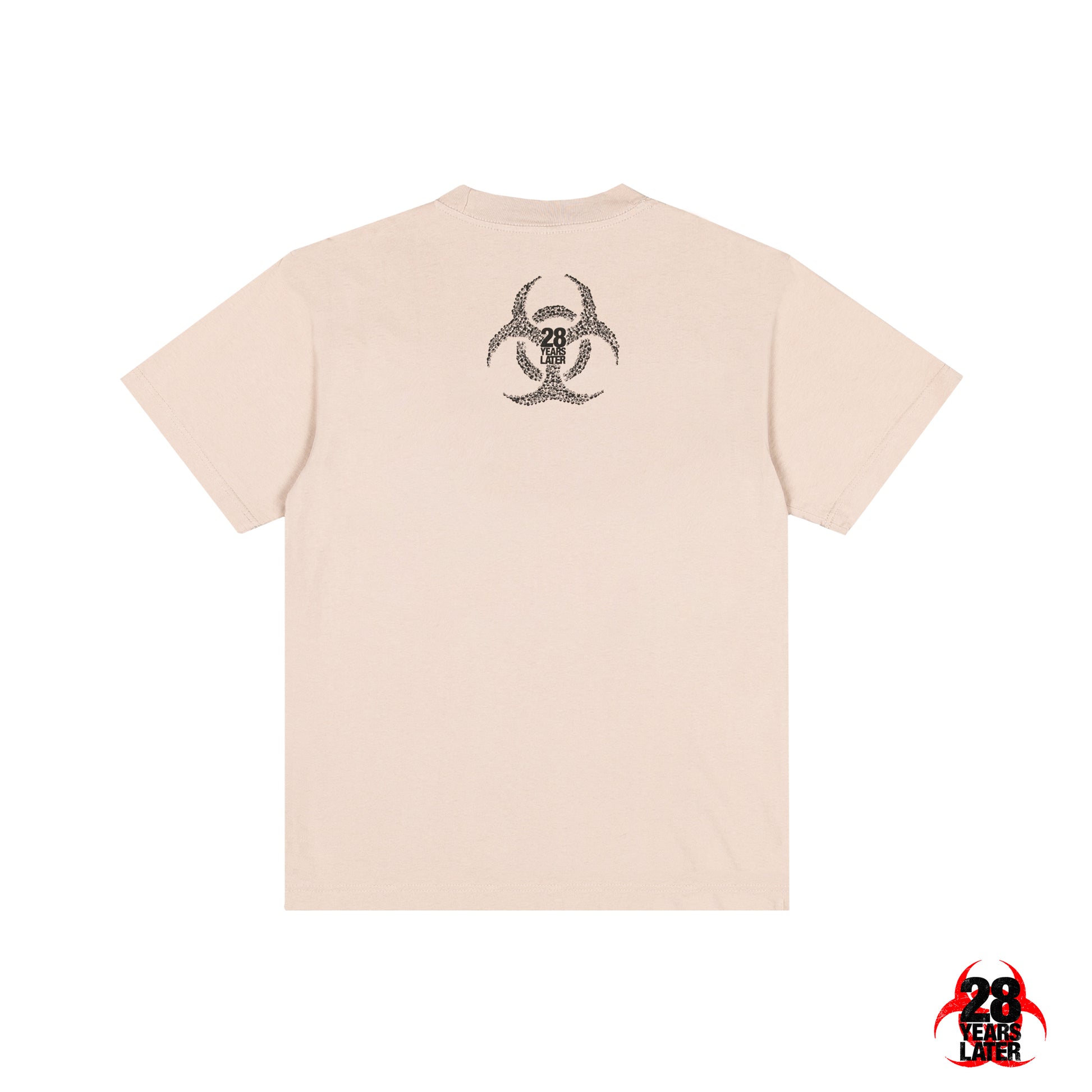 28 Years Later Tree Tee