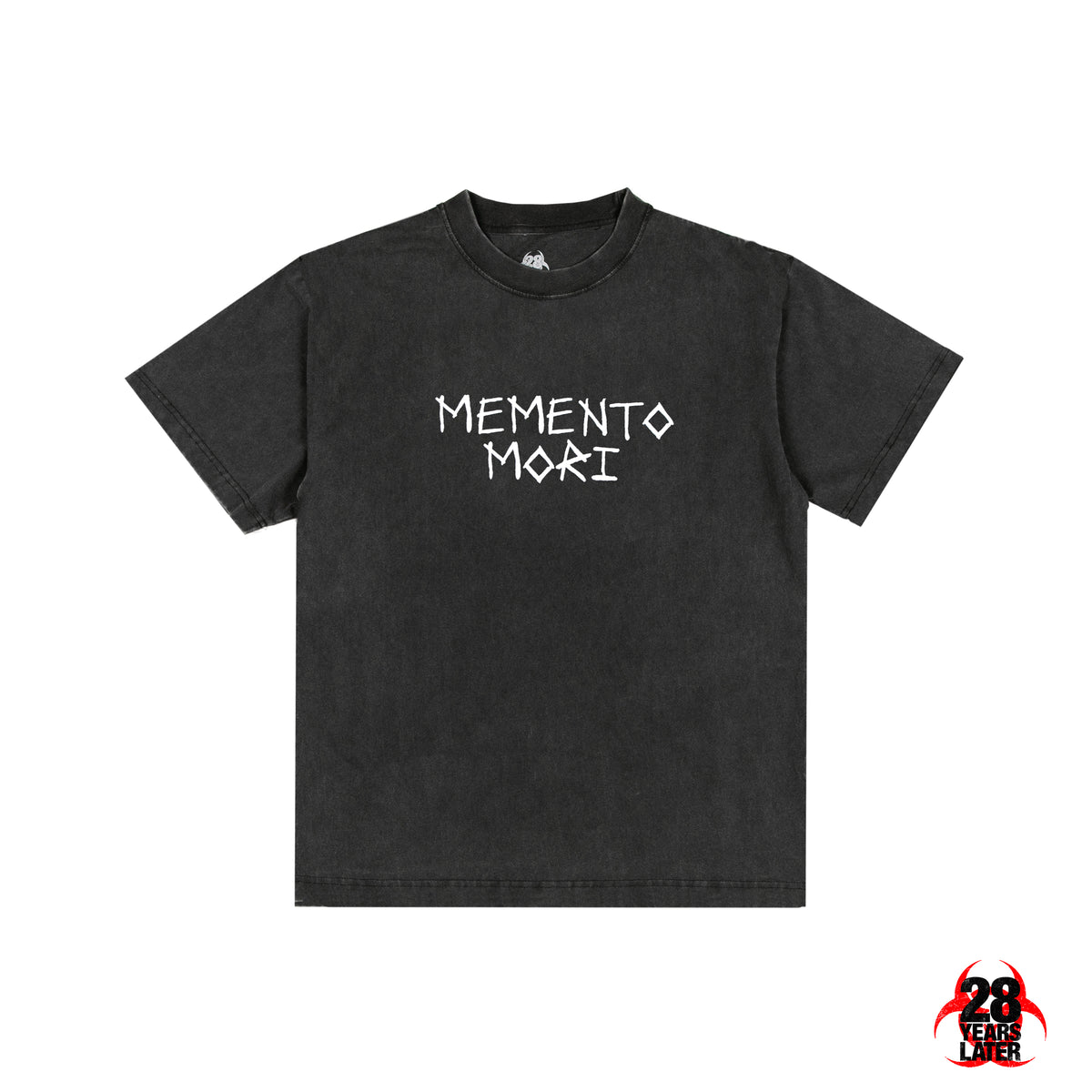 28 Years Later Memento Mori Tee – 28 Years Later Official Store