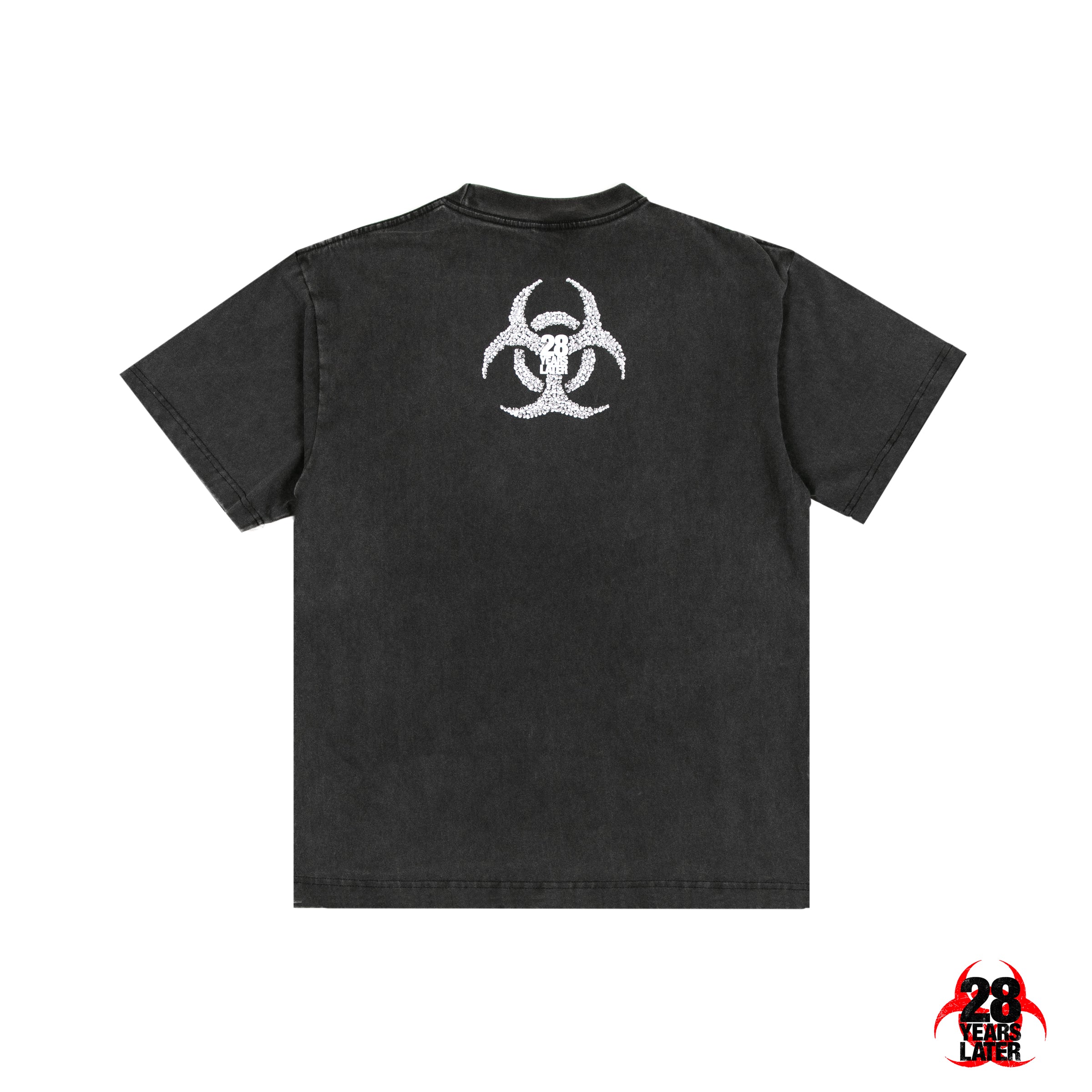 28 Years Later Memento Mori Tee – 28 Years Later Official Store