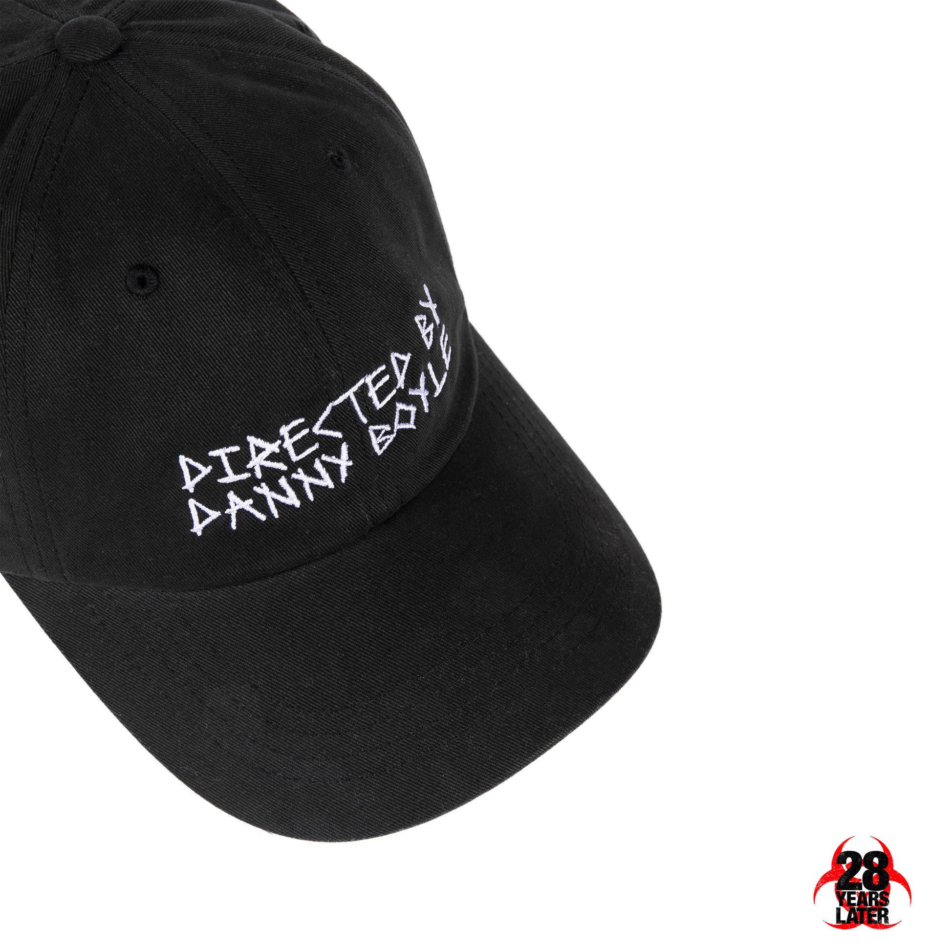 28 Years Later Danny Boyle Hat
